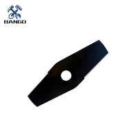 BANGD 割草机刀片 菱形254 片