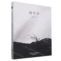 [N]速写本(精)-9787517913351
