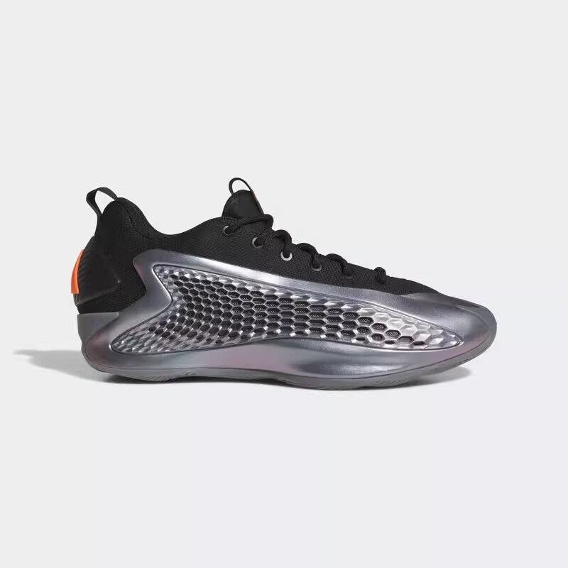 adidas/阿迪达斯男鞋女鞋 新款爱德华兹1代实战篮球鞋 JQ8898 C