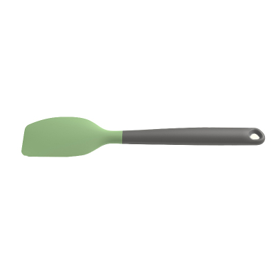 竹青石硅胶大刮刀QG22GD