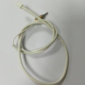 帮客材配 全新原装惠而浦燃气热水器 JSQ25- T13X1 50K/650mm出水探头 收前务必验货