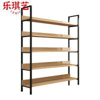 乐琪艺 置物架 五层 140*30*182cm 个