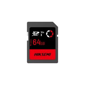 海康威视高速SD卡 64G雅黑大容量 高速传输稳定耐用