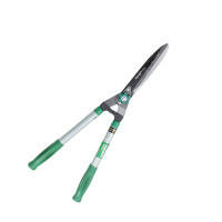长鹿 伸缩式整篱剪 12” 把
