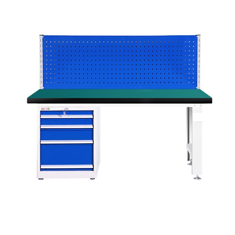 瑾如云海 操作台 重型工作台 2100*750*800mm 台