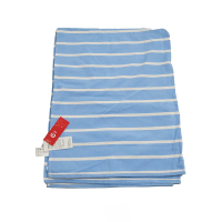 听畅老粗布床单2000*2300mm 床