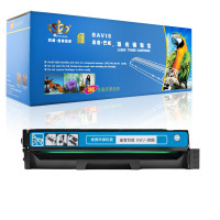 皇者.巴威 硒鼓 奔图CM1155ADN/DN CM1150ADN CTL-1150HC蓝色 个