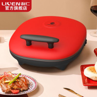 利仁电饼铛 双面加热 LPBC-100