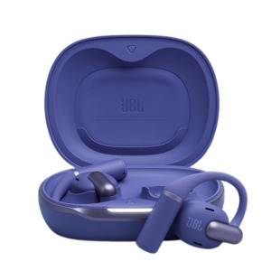 JBL Sense Pro开放式真无线耳机,克莱因蓝