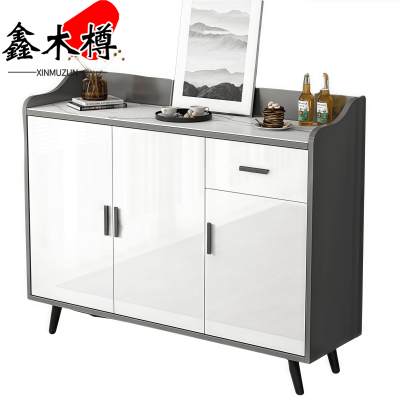 鑫木樽餐边柜1000mm个