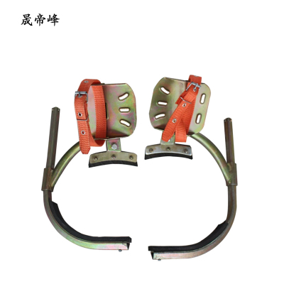 晟帝峰 脚扣 250型登杆脚扣 套