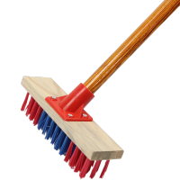 铁迅长柄地毯刷Z23 把
