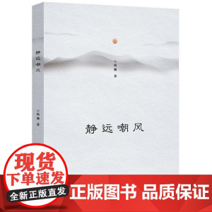 静远嘲风