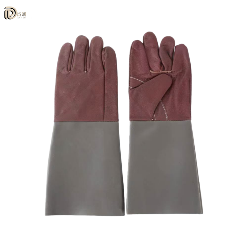 岱润 手套 电焊加长款 副 家政手套