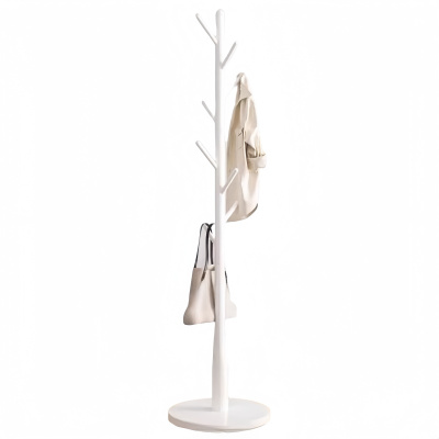 悦兴诚卧室衣帽架 圆盘款46*172cm个