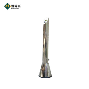 妙简乐 烟灰柱 MJL-0010 个