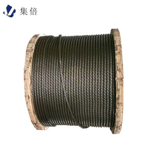 集倍 钢丝绳 11mm米