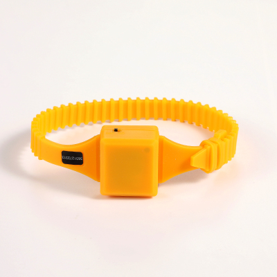 泰瑞众为有源无线测温传感器HJ-CW-E 个