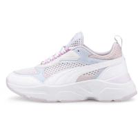 彪马(Puma)Puma女款运动鞋透气舒适时尚休闲跑步鞋