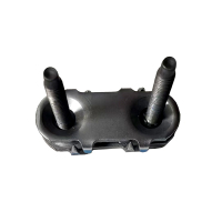 博隆机车 输送带扣 140C 个