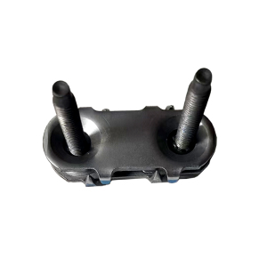 博隆机车 输送带扣 140C 个