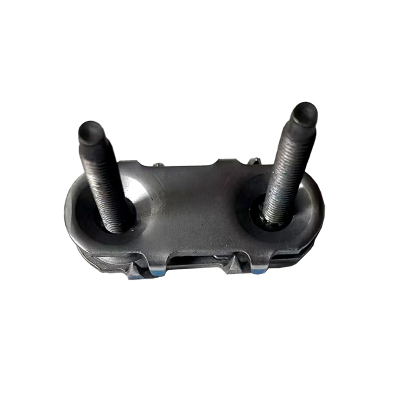 博隆机车 输送带扣 140C 个