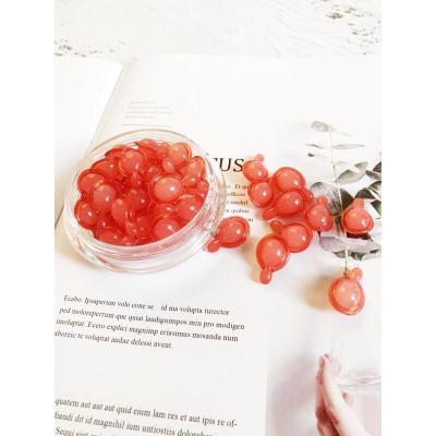 水漾花田我要天鹅颈！！富勒烯寡肽颈霜颈纹精华霜T拉颈部柔软细滑30颗送5颗(瓶装)