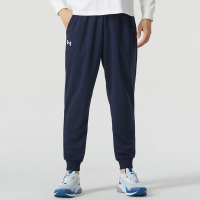 安德玛 中性 针织长裤 23600704-409/条