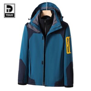 Tduo防寒服 Z6 套