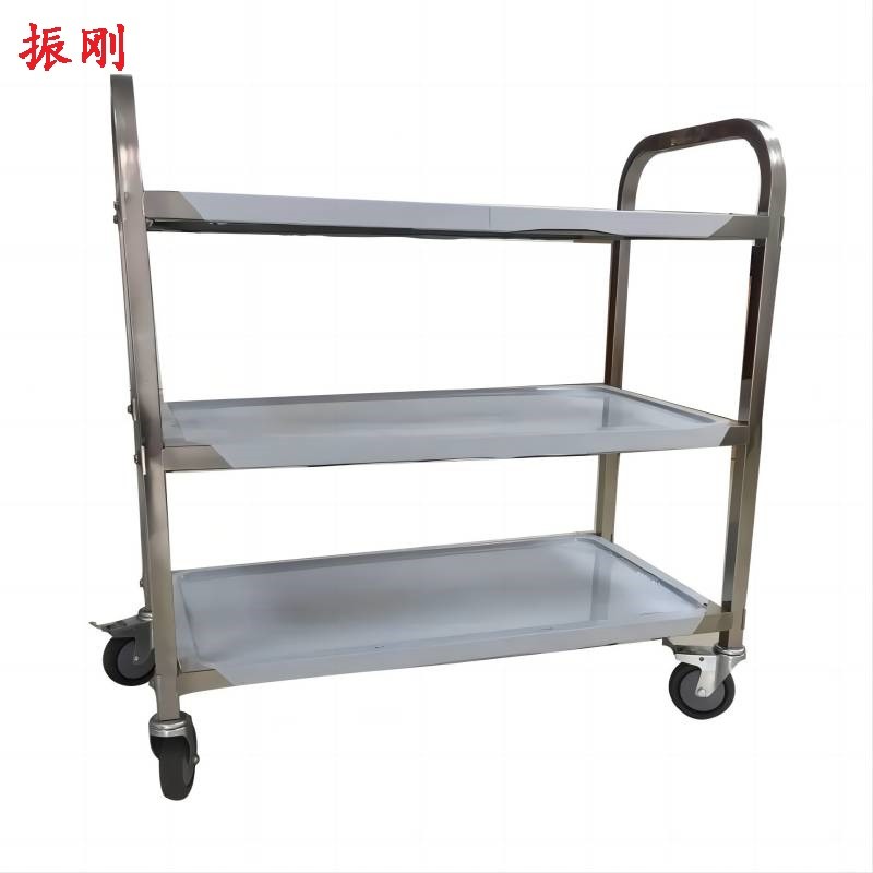 振刚 三层餐车 900*500*850 台