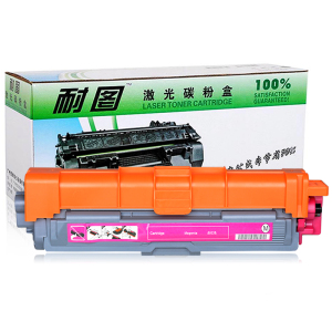 耐图 兄弟TN-285M红色碳粉盒 适用Brother MFC-9140CDN DCP-9020CDN墨盒
