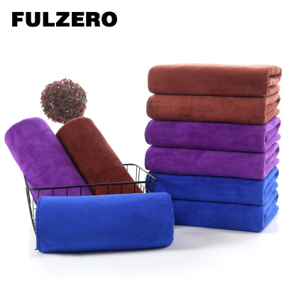 FULZERO抹布75*35cm条