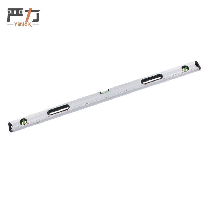 严力 YIMLEK 水平尺 100CM 把