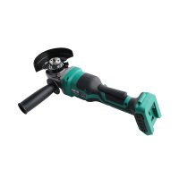 长鹿工具 无刷锂电角磨机21V 1台
