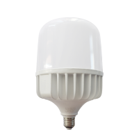 格瑞捷 LED灯泡 80W (柱形)Φ150-80W E27 AC165-265V 白 只