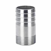 盛京联硕不锈钢焊接宝塔头DN6 [1分]长约40mm 304材质 个