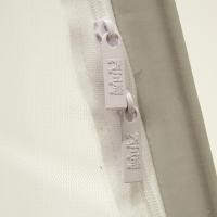 美帮汇蒙古包蚊帐三开拉链支架儿童防摔加密加厚1.8m/2米床家用