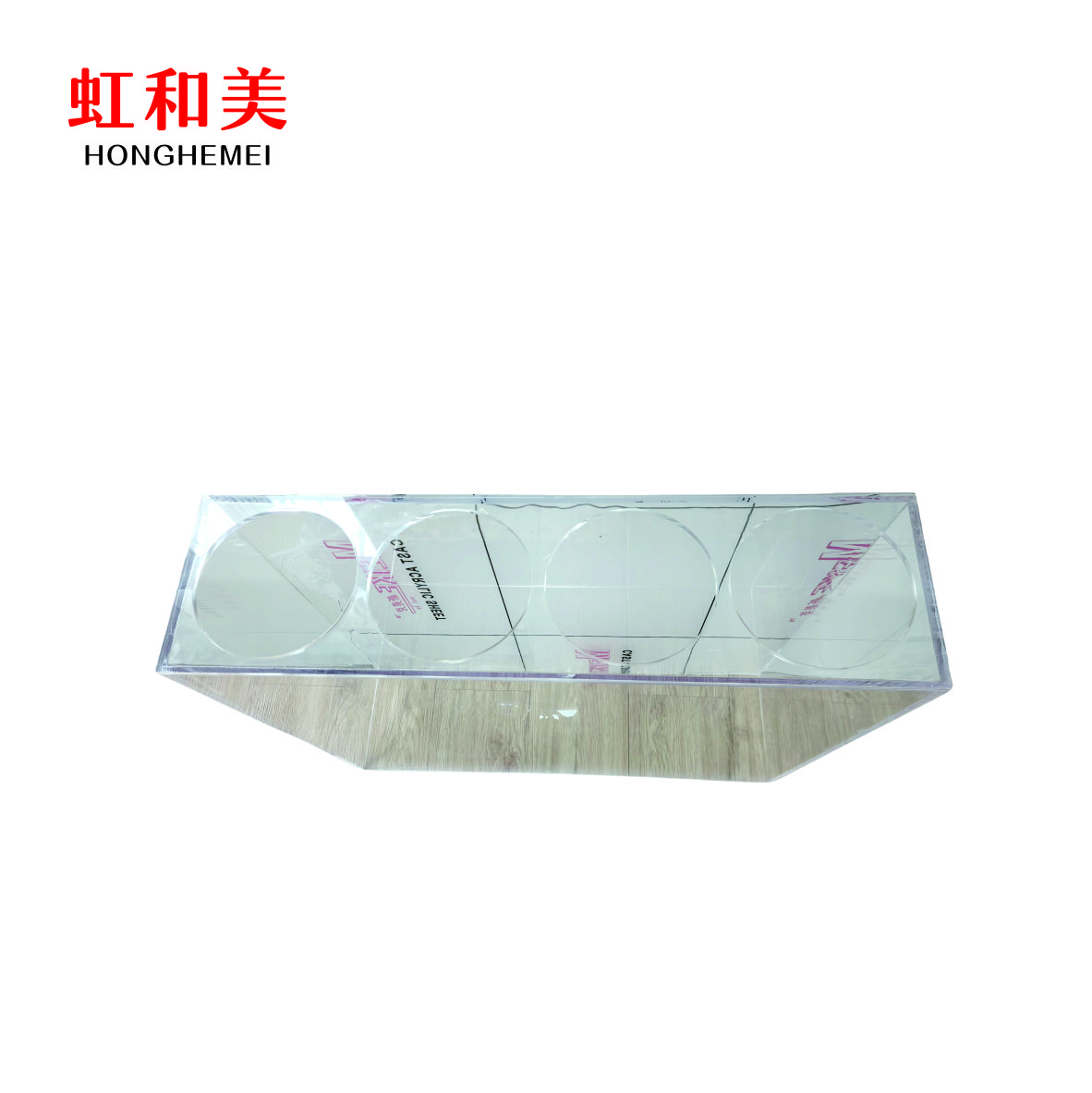 工机具镂空亚克力板