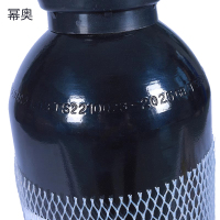 幂奥+空钢瓶+空气用8L+瓶