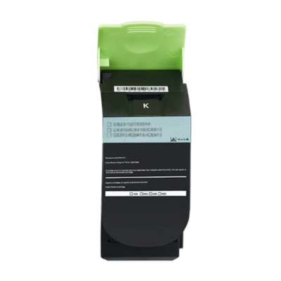 秦泰(Cqint)QTTC-212 TCN33C1833黑色粉盒 适用光电通OEP3300CDN粉盒 3310cdn硒鼓墨盒 约10500页