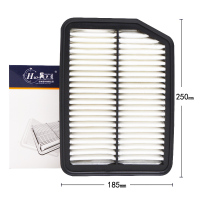 昊之鹰 空气滤清器适用长安欧尚A800(V301-S)1.5T1.6L/科赛51.6L/科尚1.5T空气格、空气滤芯