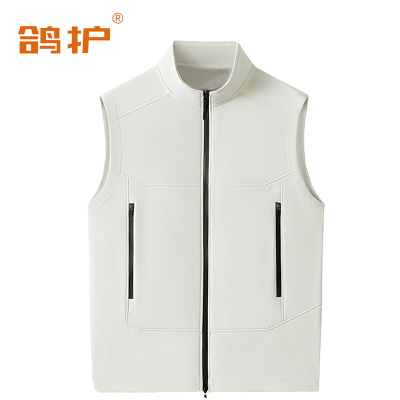 鸽护 马甲 rk蔚来灰 件