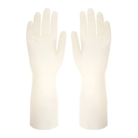 优彩嘉 丁晴光里手套 L码 YCJ-S186 双