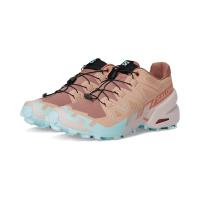 萨洛蒙(SALOMON)女士越野跑鞋防滑耐磨户外运动速干跑步鞋