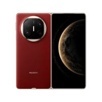 华为/HUAWEI Mate X6 12GB+512GB 寰宇红 鸿蒙大屏AI 红枫原色影像 分布式玄武架构 华为折叠旗舰手机 折叠屏