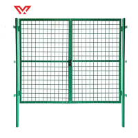 云型巨 防护栅栏门 1.8m 个