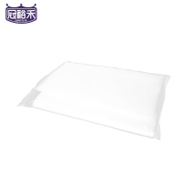 冠裕禾 自封袋透明收纳袋 24*34cm/100只 包
