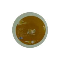 植巾 DJ190 四层130m 12卷/箱 卫生纸大盘纸 3卷/提 4提/箱(计价单位:箱)