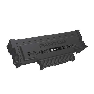 墨粉/硒鼓/油墨 奔图/PANTUM TL-413 粉盒 标准版 1500页 1