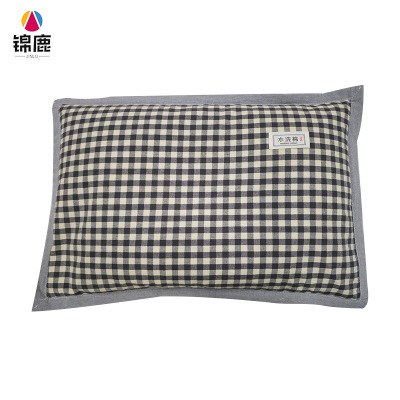 锦鹿 枕头 40*60cm/个